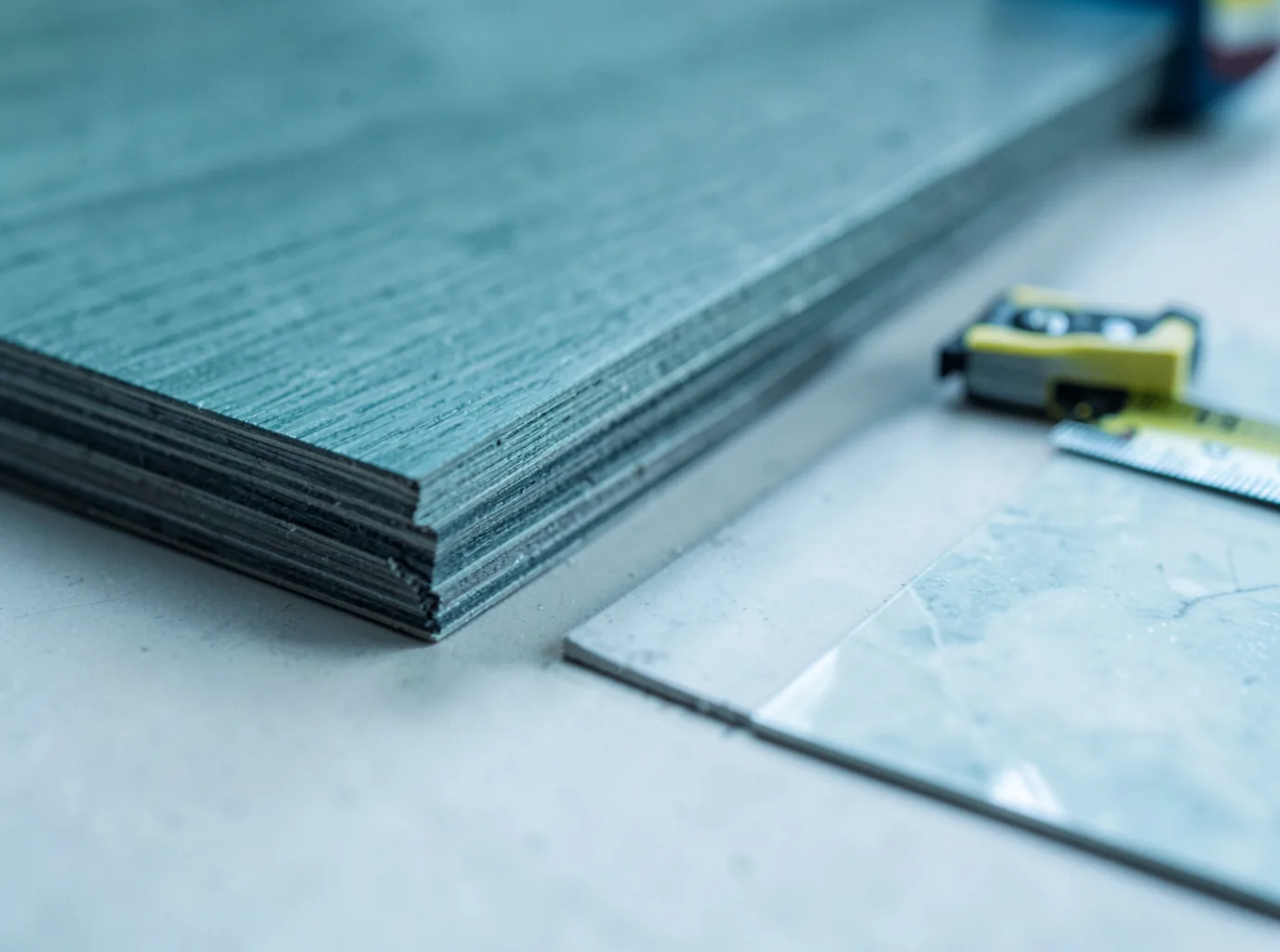 Luxury Vinyl Plank Installation Avery, CA FAQs